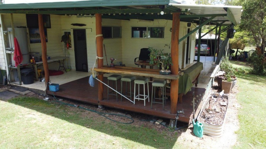 Real Estate in Berajondo
