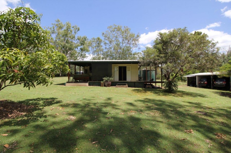 Real Estate in Berajondo