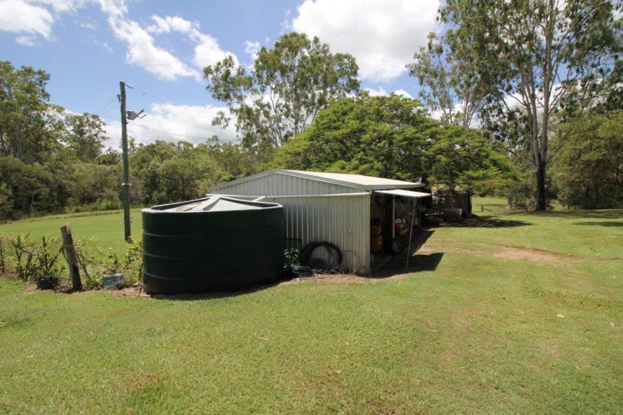 Real Estate in Berajondo