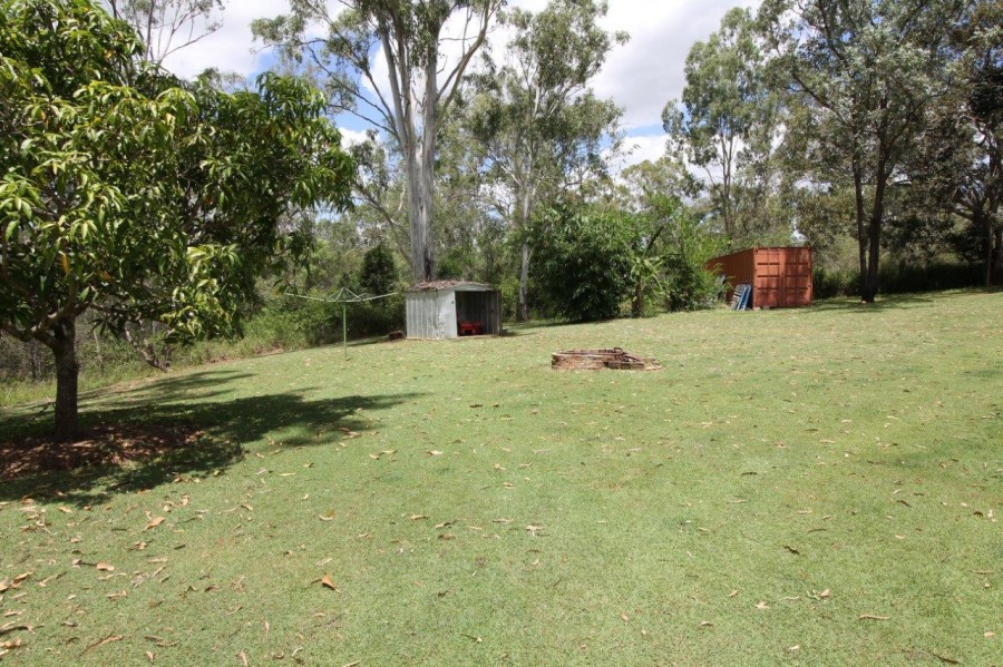 Real Estate in Berajondo