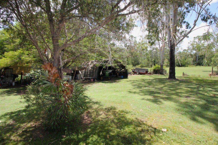Real Estate in Berajondo