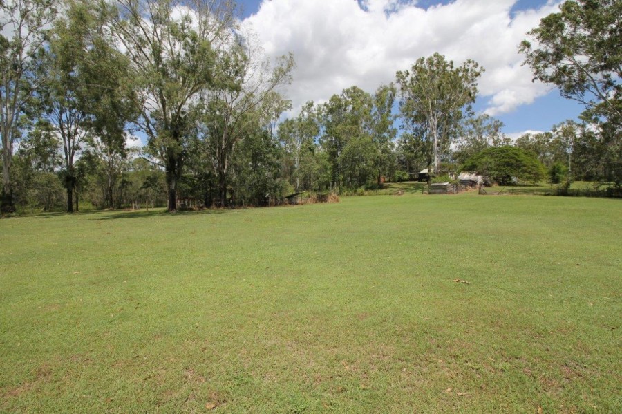 Real Estate in Berajondo