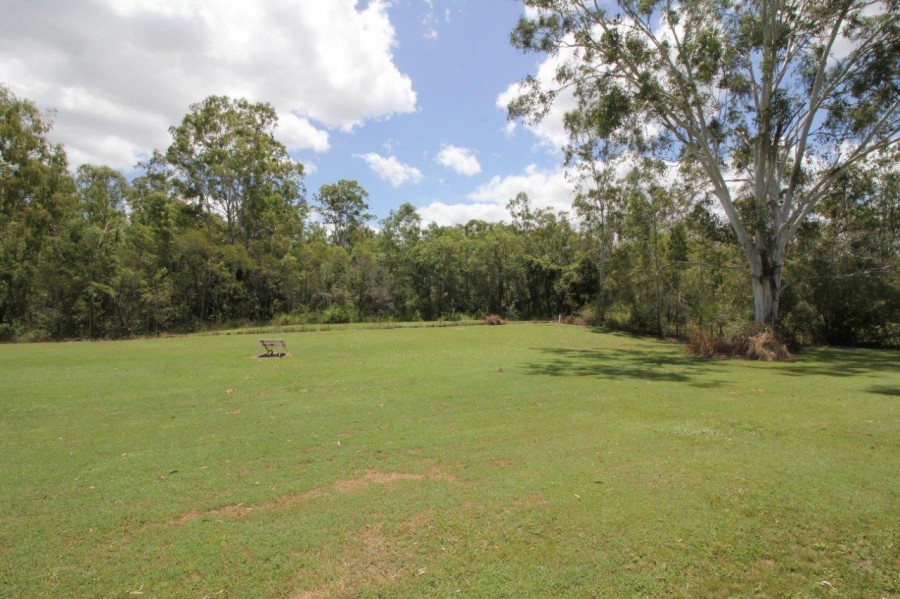 Real Estate in Berajondo