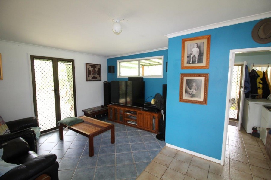 Open for inspection in Berajondo
