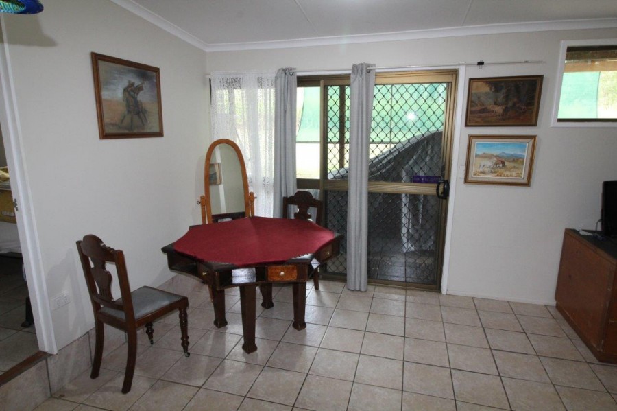 Real Estate in Berajondo
