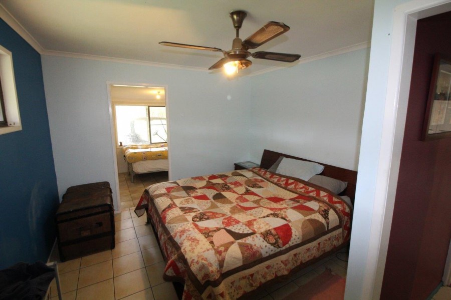 Real Estate in Berajondo