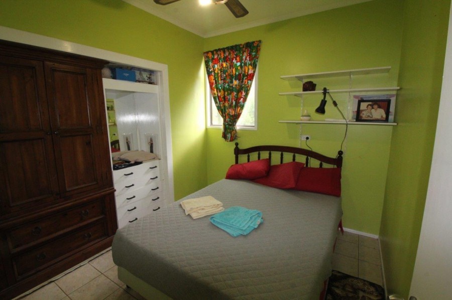 Real Estate in Berajondo
