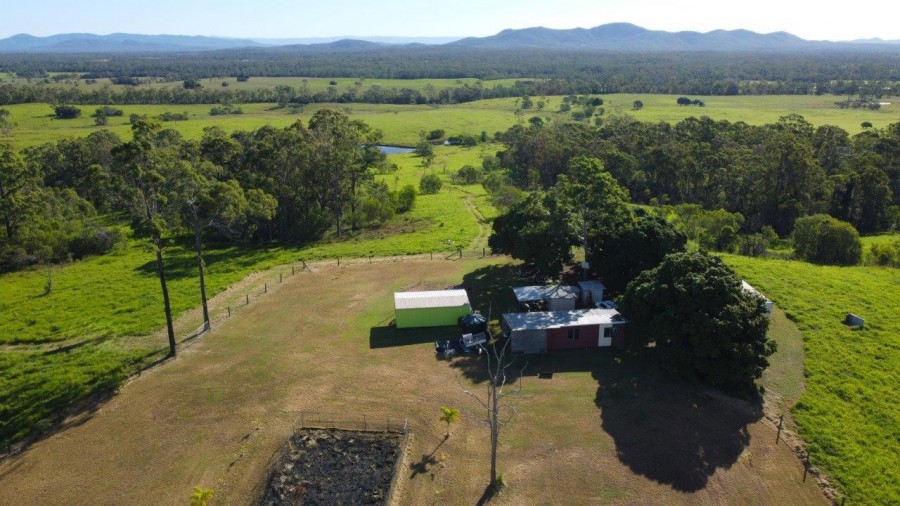 Property For Sale in Rosedale