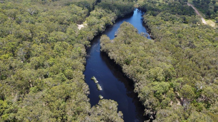 Real Estate in Deepwater