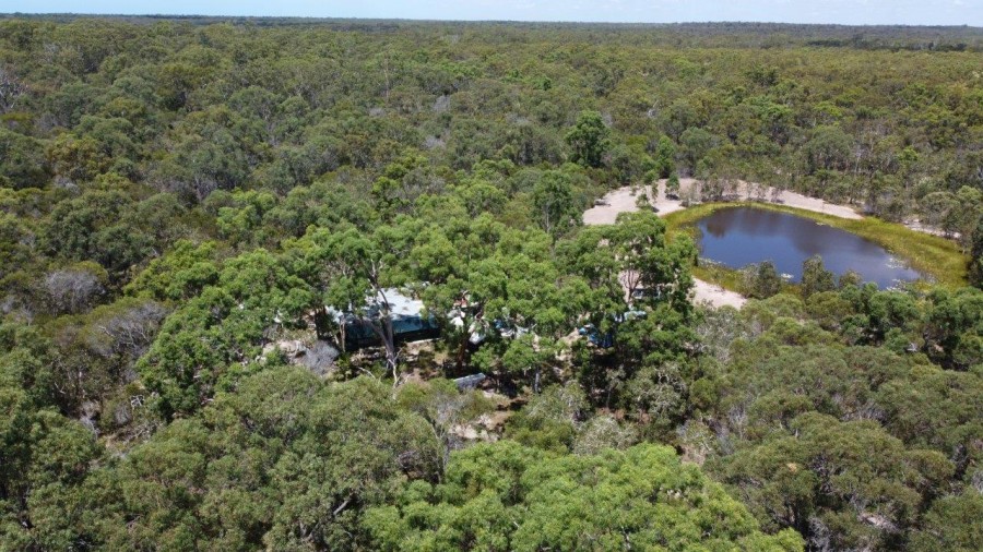 Real Estate in Deepwater
