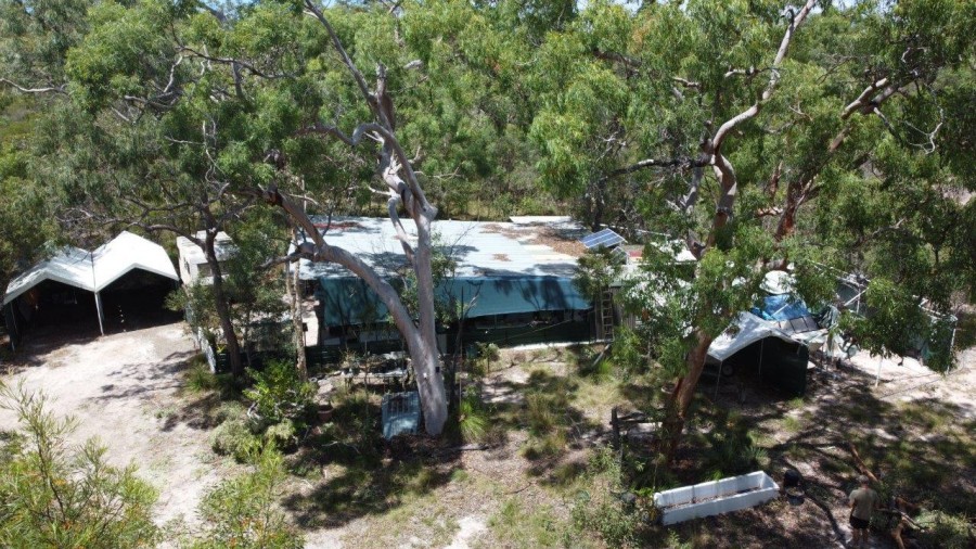 Real Estate in Deepwater