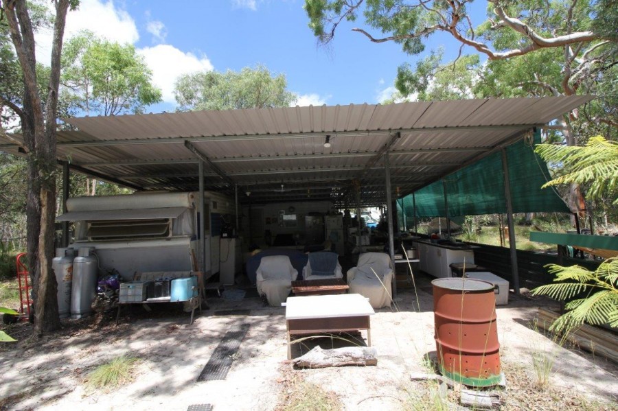 Deepwater real estate For Sale