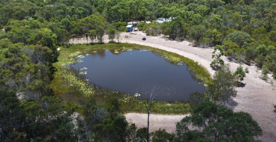 Real Estate in Deepwater