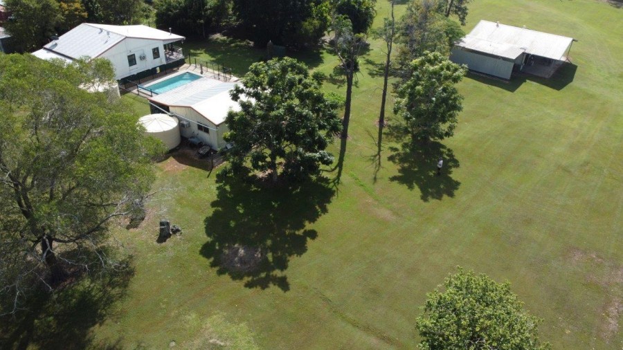Property For Sale in Yandaran