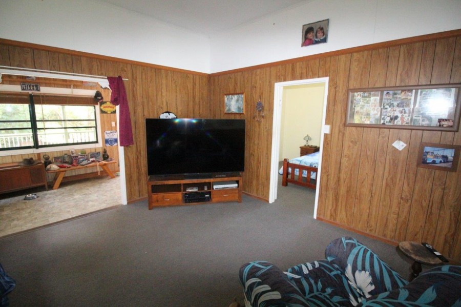 Real Estate in Yandaran