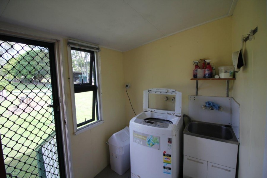 Real Estate in Yandaran