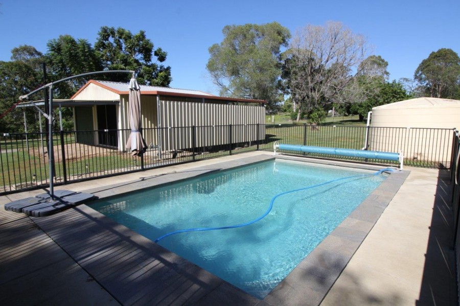 Yandaran real estate For Sale