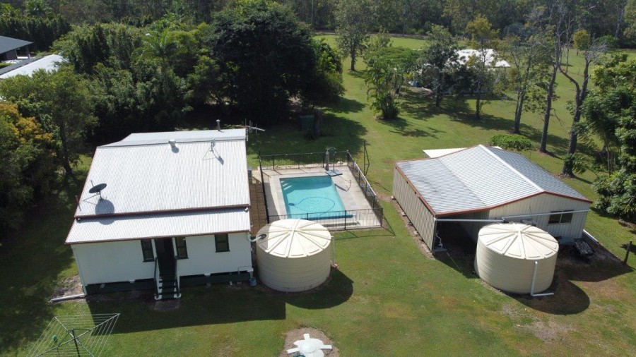 Selling your property in Yandaran