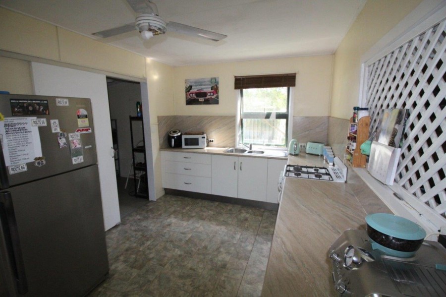 Real Estate in Yandaran