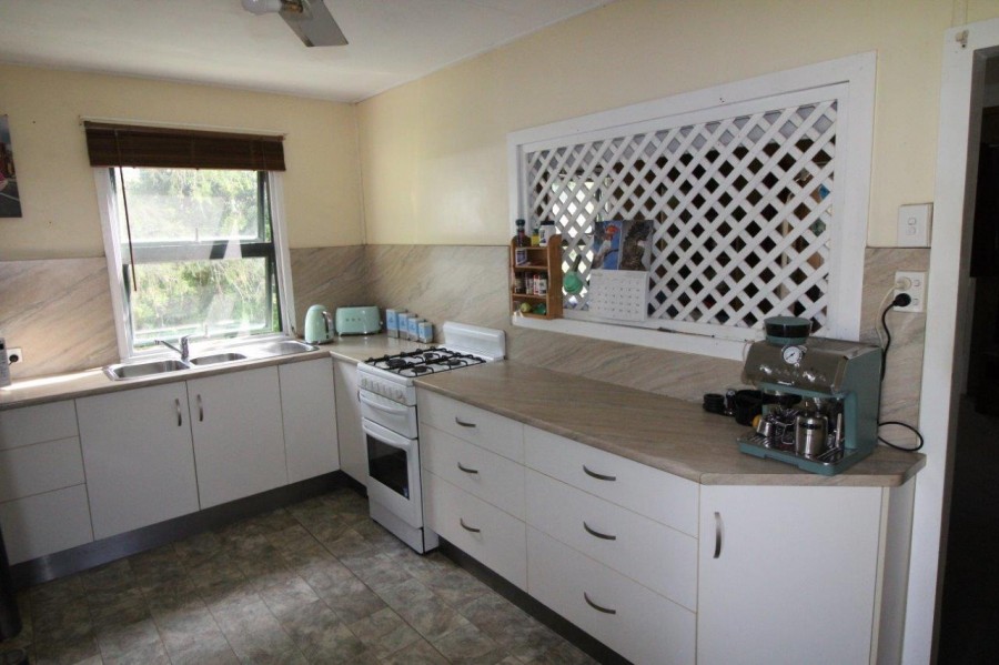 Real Estate in Yandaran