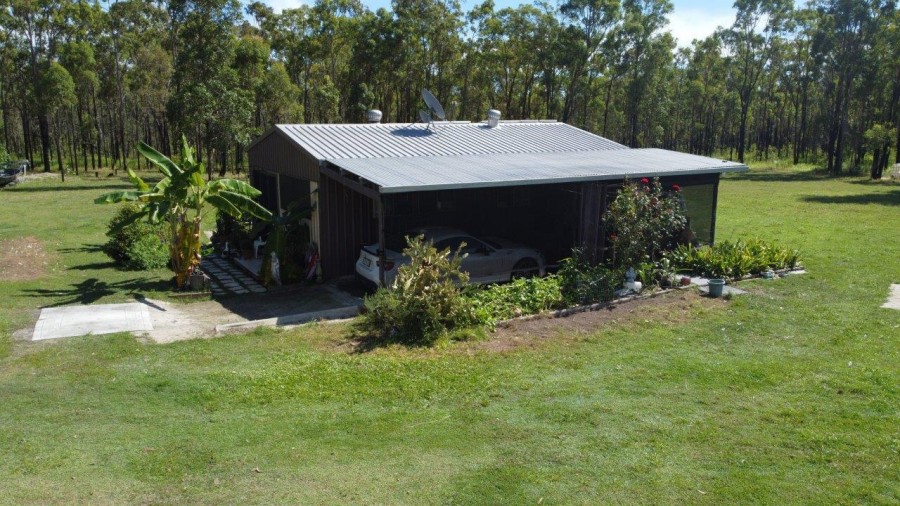 Property For Sale in Mount Maria