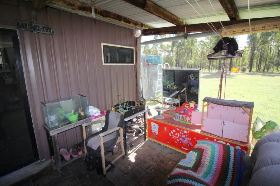 Real Estate in Mount Maria