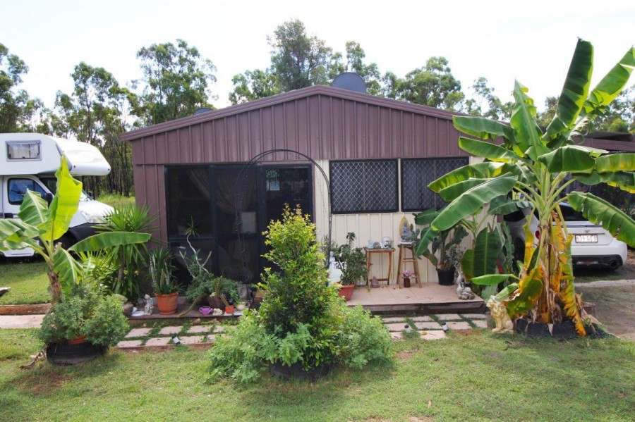 Real Estate in Mount Maria