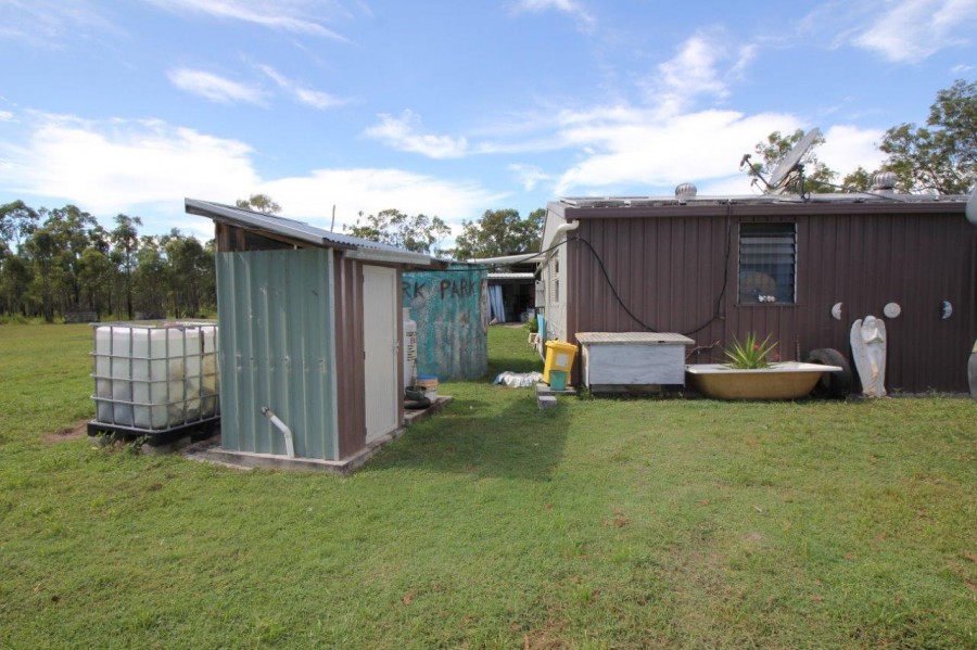 Real Estate in Mount Maria