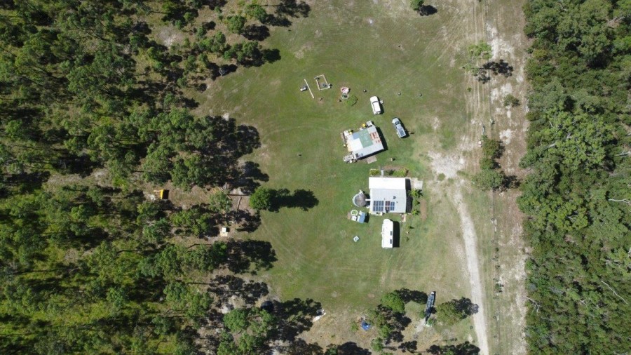 Real Estate in Mount Maria