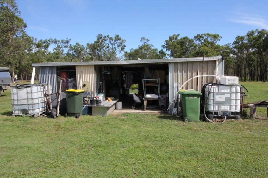 Real Estate in Mount Maria