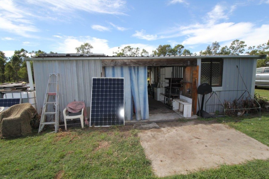 Real Estate in Mount Maria