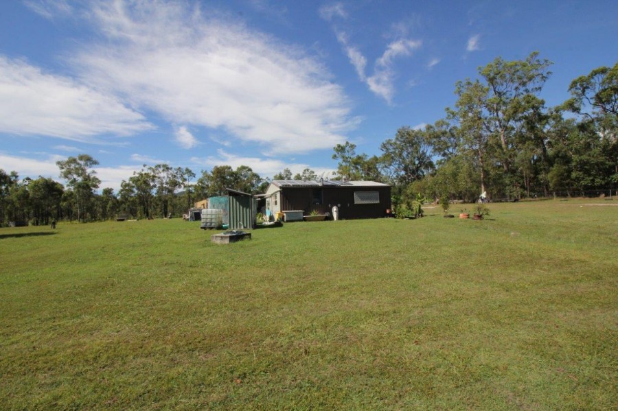 Real Estate in Mount Maria