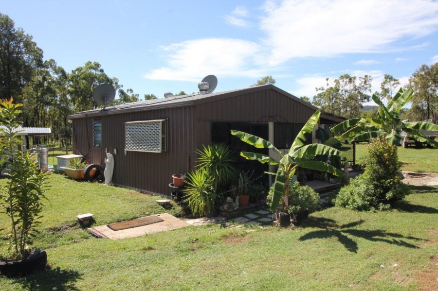 Mount Maria Properties For Sale