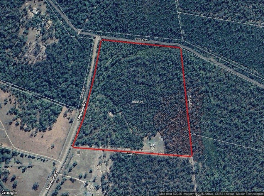 Real Estate in Mount Maria