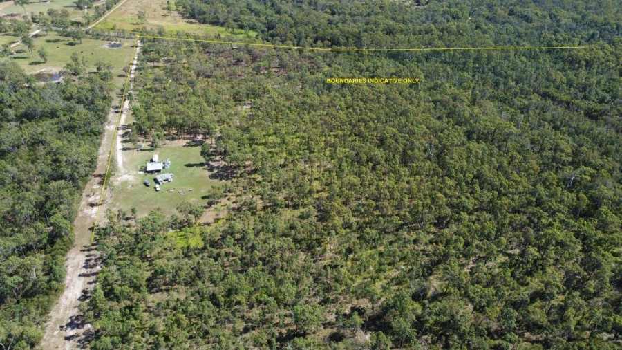 Mount Maria real estate For Sale