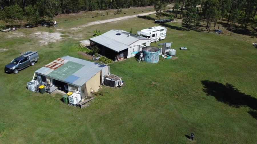 Real Estate in Mount Maria