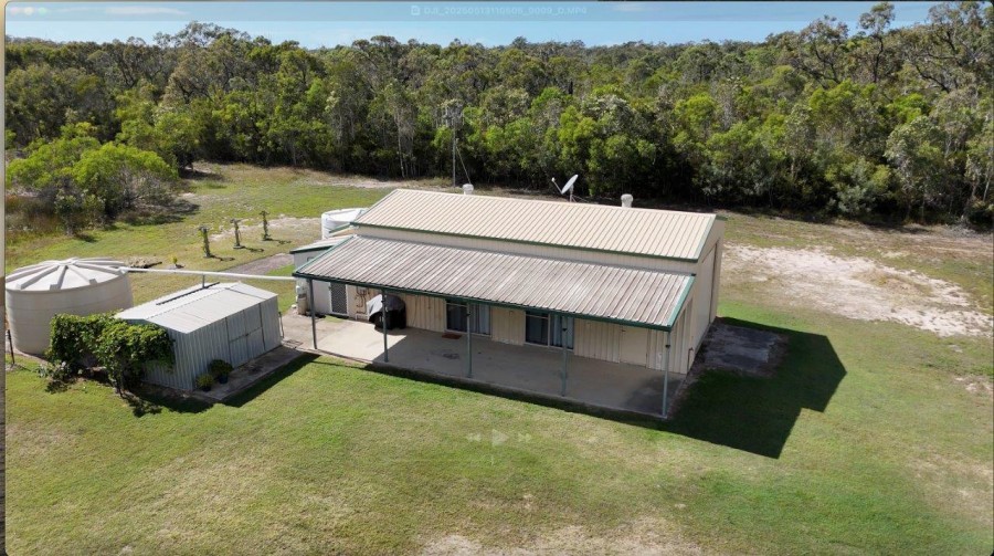 Real Estate in Deepwater