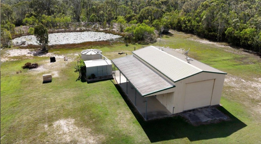Deepwater Properties For Sale