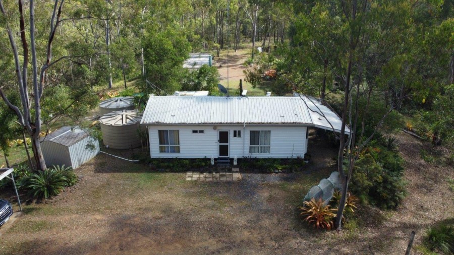 Property For Sale in Euleilah