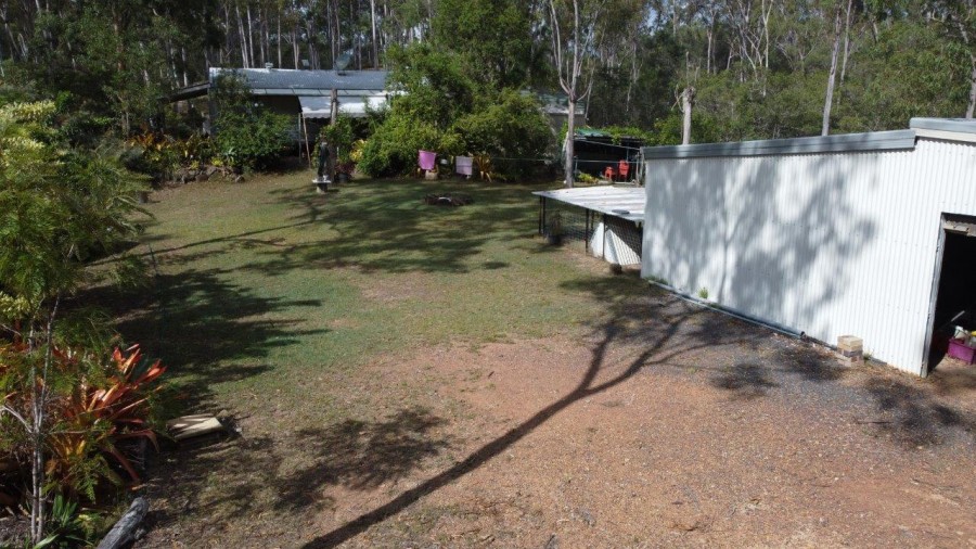 Real Estate in Euleilah