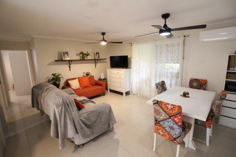 Real Estate in Euleilah