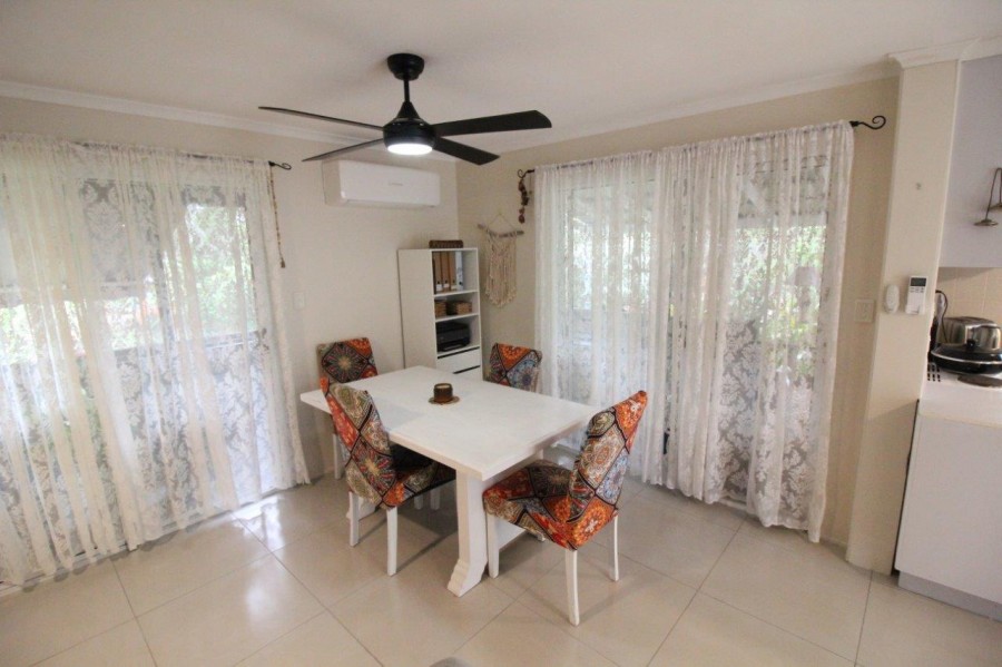 Real Estate in Euleilah