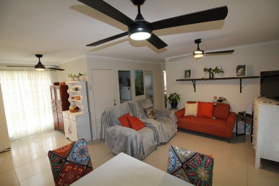 Real Estate in Euleilah