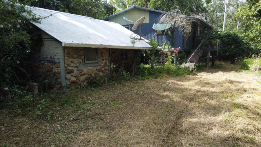 Real Estate in Oyster Creek
