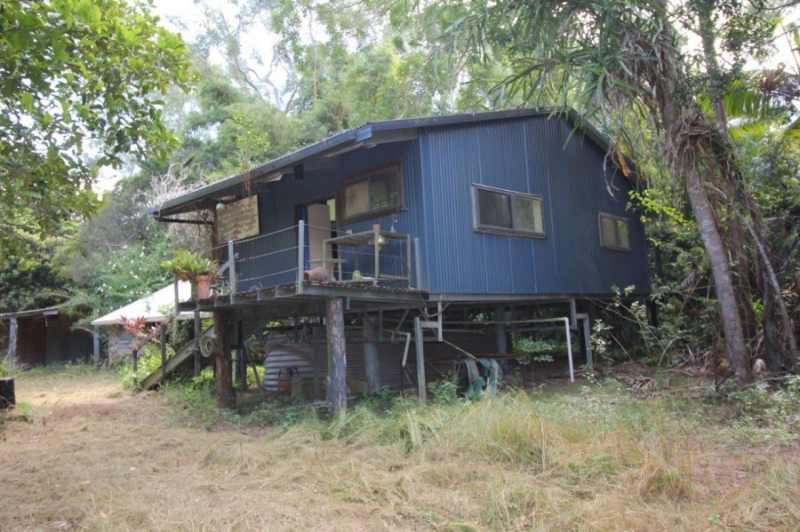 Real Estate in Oyster Creek