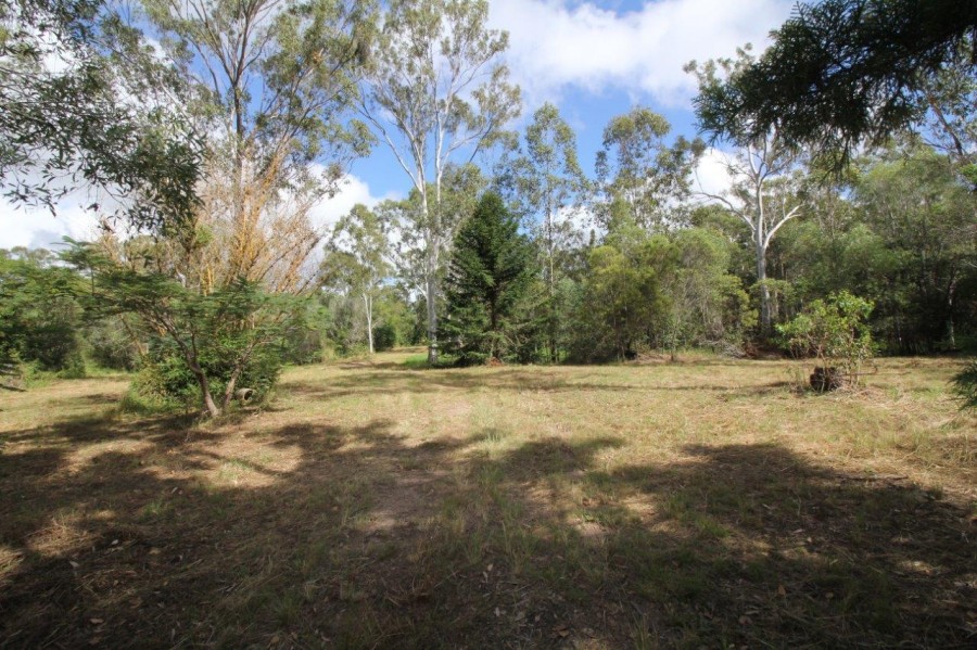 Real Estate in Oyster Creek