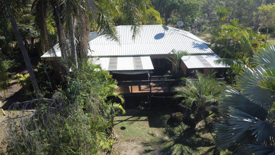 Real Estate in Mount Maria