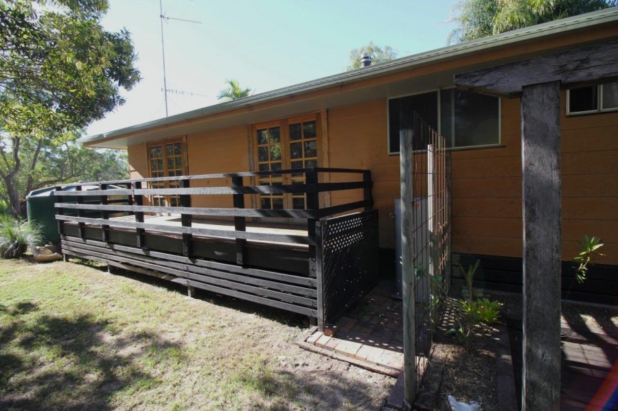 Real Estate in Mount Maria
