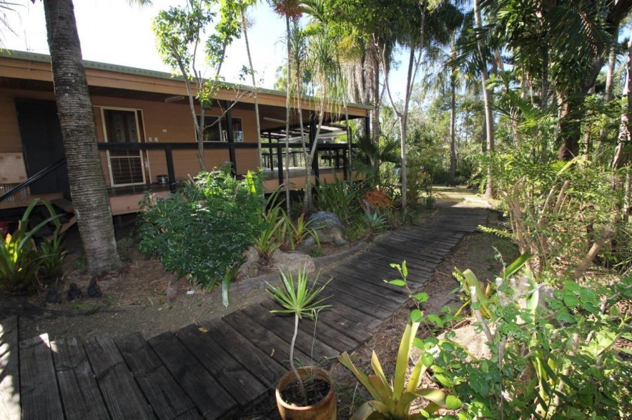 Real Estate in Mount Maria