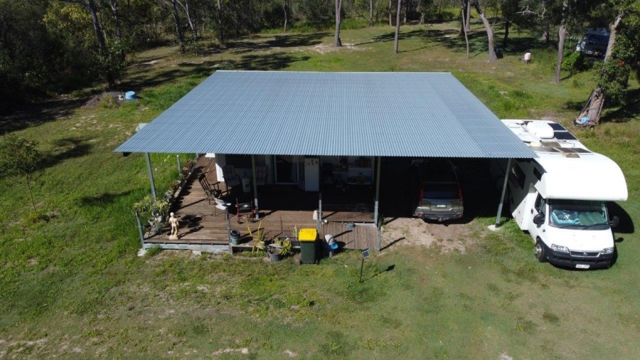 Real Estate in Mount Maria